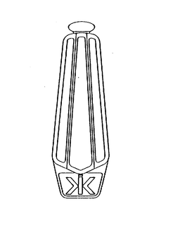 K trademark