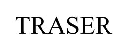 TRASER trademark