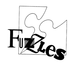 FUZZLES trademark