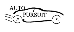AUTO PURSUIT trademark