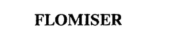 FLOMISER trademark