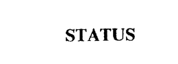 STATUS trademark