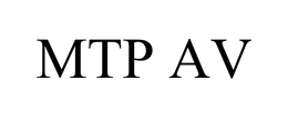 MTP AV trademark