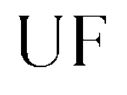 UF trademark