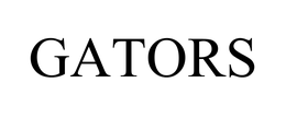 GATORS trademark
