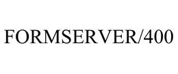 FORMSERVER/400 trademark