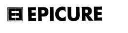 EPICURE trademark