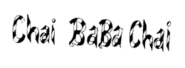 CHAI BABA CHAI trademark
