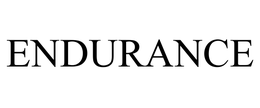 ENDURANCE trademark