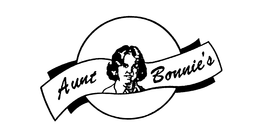 AUNT BONNIE'S trademark