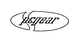 PCGEAR trademark