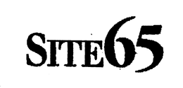 SITE65 trademark