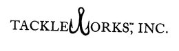 TACKLEWORKS, INC. trademark