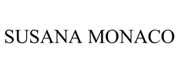 SUSANA MONACO trademark