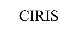 CIRIS trademark