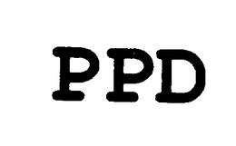 PPD trademark