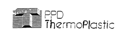 PPD THERMOPLASTIC trademark