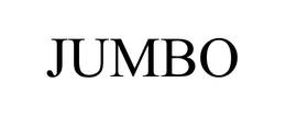 JUMBO trademark