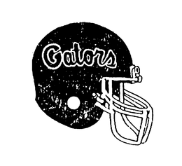 GATORS trademark