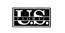 U.S. FLORAL trademark