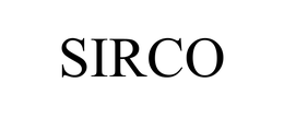 SIRCO trademark