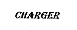 CHARGER trademark