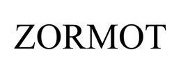 ZORMOT trademark