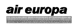 AIR EUROPA trademark