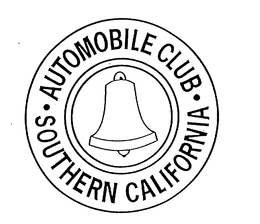 AUTOMOBILE CLUB SOUTHERN CALIFORNIA trademark