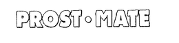 PROST MATE trademark