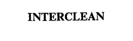 INTERCLEAN trademark
