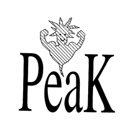 PEAK trademark