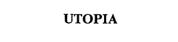 UTOPIA trademark