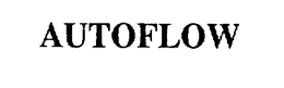AUTOFLOW trademark
