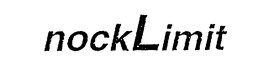 NOCKLIMIT trademark