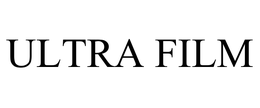 ULTRA FILM trademark