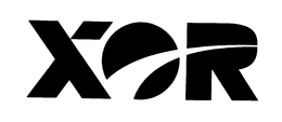 XOR trademark