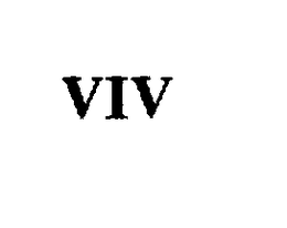 VIV trademark