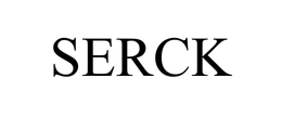 SERCK trademark