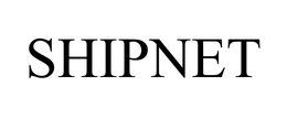 SHIPNET trademark