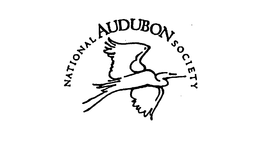 NATIONAL AUDUBON SOCIETY trademark