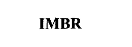 IMBR trademark