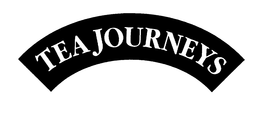 TEA JOURNEYS trademark
