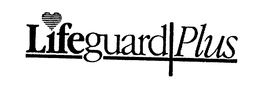 LIFEGUARD PLUS trademark