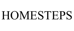 HOMESTEPS trademark