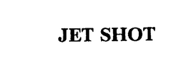 JET SHOT trademark