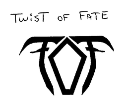 TWIST OF FATE trademark
