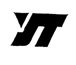 JT trademark