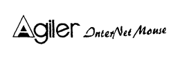 AGILER INTERNET MOUSE trademark