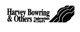 HARVEY BOWRING & OTHERS UNDERWRITERS AT LLOYD'S trademark
